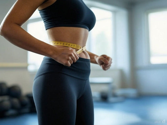 Sticking to your New Year's Resolutions during February and Beyond this Year!