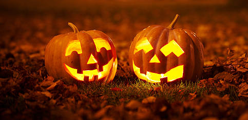 Trick or Treat Yourself to Wellness: Halloween Spooktacular Sale at PURE®!