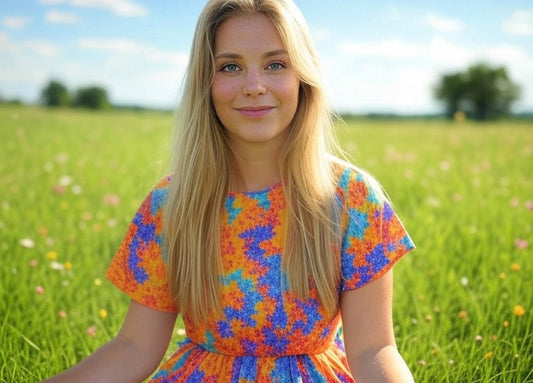 April Blog: Stress and Allergy Relief with Nature’s Finest! Featuring 5 Amazing PURE Products!