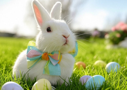 Hop Into Health with Our Easter Wellness Sale at Pure Nutraceuticals!