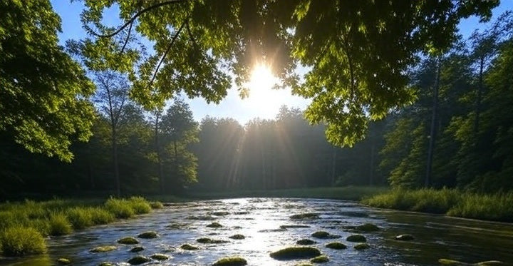 ☀️July Blog: UV Safety Month! Featuring Several Amazing PURE® Products!🔥