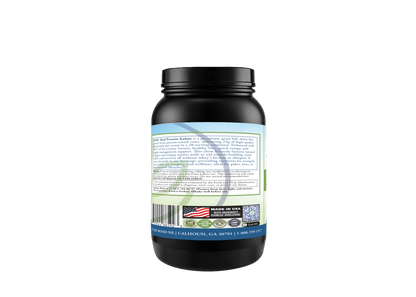 PURE® Beef Protein Isolate | Vanilla