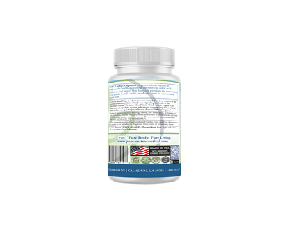 Cardio+ Capsules | 60 Capsules