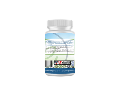Cleanse | 60 Capsules