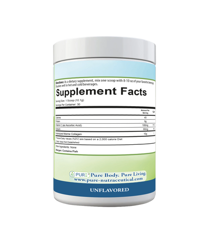 Collagen | Unflavored