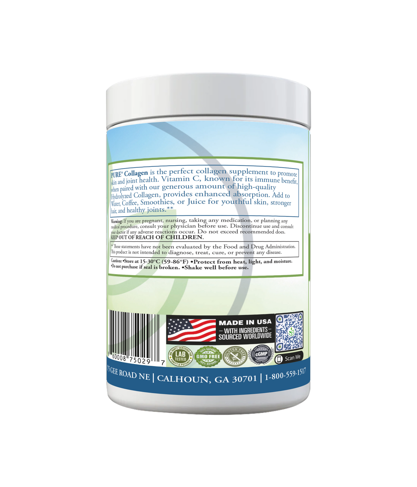 Collagen | Unflavored