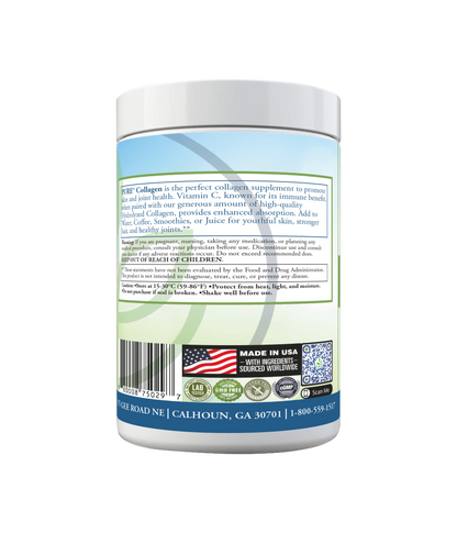 Collagen | Unflavored