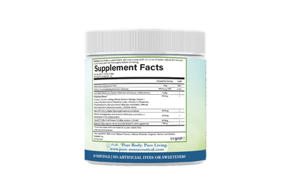 Healthy Brain | Mango