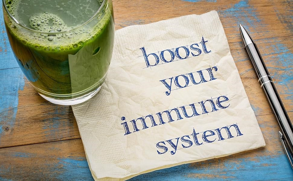 Raw Organic Greens Superfoods | Spirulina, Detox, Mango, Lemon Lime, 30 Servings, USA!