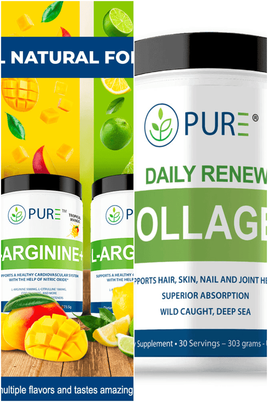 Renew & Revitalize Bundle