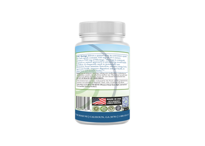 PURE® Moringa | 90 Capsules